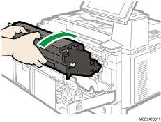 本体のイラスト