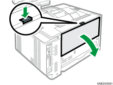 本体のイラスト