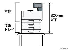 本体のイラスト