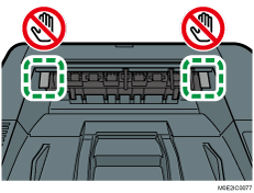 本体のイラスト