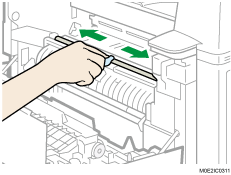 本体のイラスト