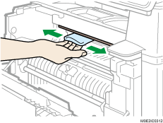 本体のイラスト