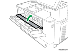本体のイラスト