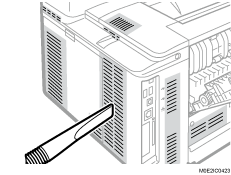 本体のイラスト