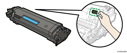 本体のイラスト