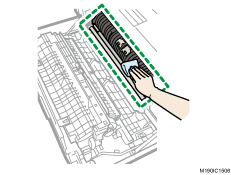 本体のイラスト