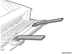 本体のイラスト