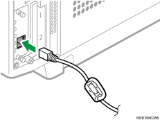 本体のイラスト