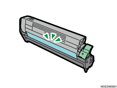 本体のイラスト