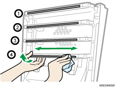 本体のイラスト