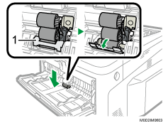 本体のイラスト