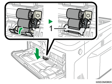 本体のイラスト