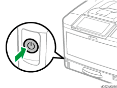 本体全体のイラスト