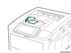 本体全体のイラスト