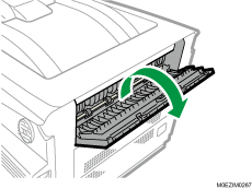 本体全体のイラス