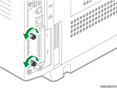 本体のイラスト