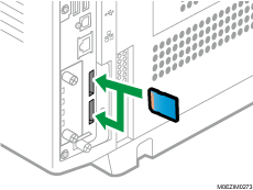 本体のイラスト