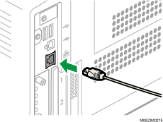 本体のイラスト