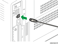 本体のイラスト