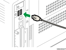 本体のイラスト