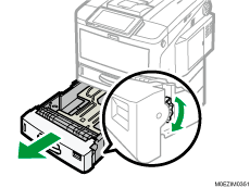 本体全体のイラスト