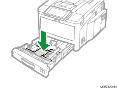 本体全体のイラスト