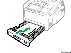 本体全体のイラスト