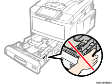 本体全体のイラスト