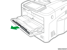 本体全体のイラスト