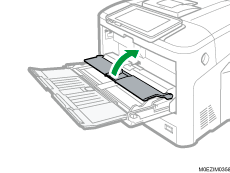 本体全体のイラスト
