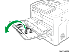 本体全体のイラスト