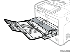 本体全体のイラスト