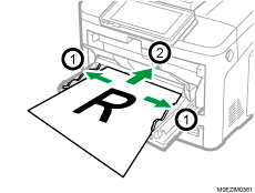本体全体のイラスト