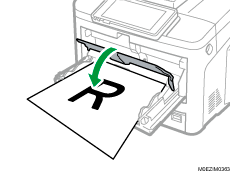 本体全体のイラスト