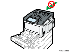 本体全体のイラスト