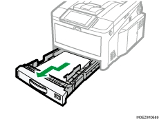 本体全体のイラスト