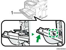 本体全体のイラスト