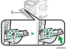 本体全体のイラスト
