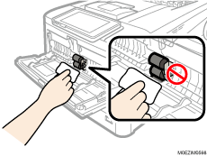 本体全体のイラスト