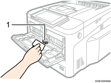 本体全体のイラスト