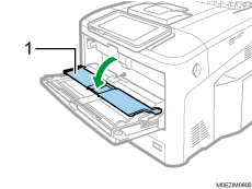 本体全体のイラスト