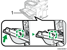 本体全体のイラスト