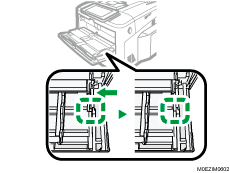 本体全体のイラスト
