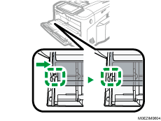 本体全体のイラスト