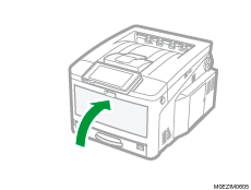 本体全体のイラスト