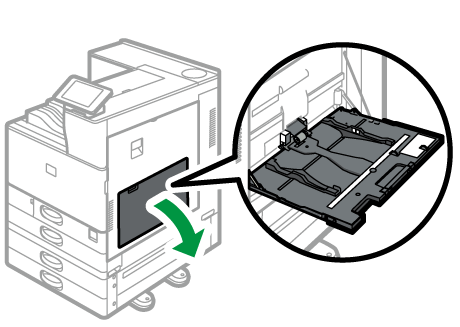本体のイラスト