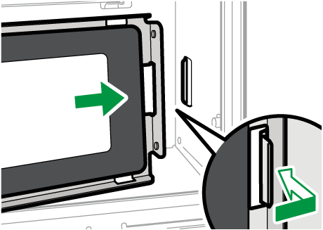 本体のイラスト