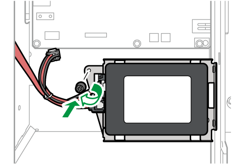 本体のイラスト