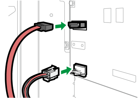 本体のイラスト