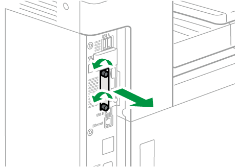 本体のイラスト